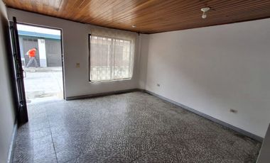 VENTA CASA EN EL LLANO CARTAGO