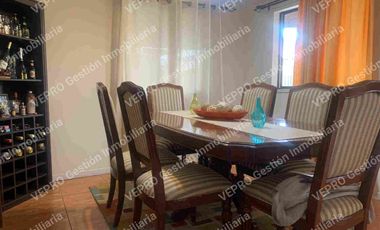 VENTA DE CASA EN CASABLANCA