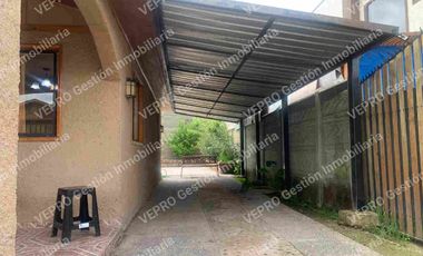 VENTA DE CASA EN CASABLANCA