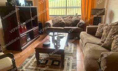 VENTA DE CASA EN CASABLANCA