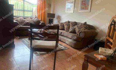 VENTA DE CASA EN CASABLANCA