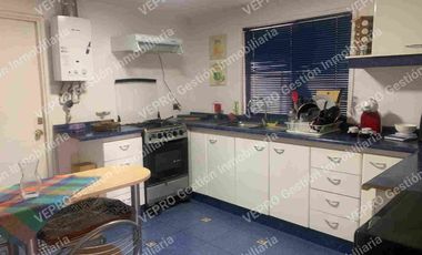 VENTA DE CASA EN CASABLANCA