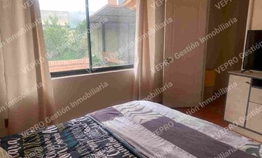 VENTA DE CASA EN CASABLANCA