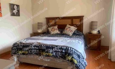 VENTA DE CASA EN CASABLANCA