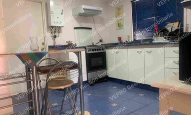 VENTA DE CASA EN CASABLANCA