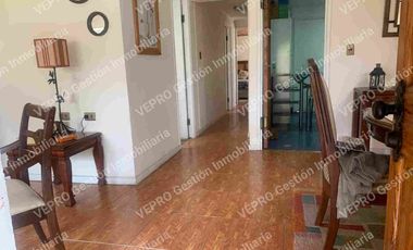 VENTA DE CASA EN CASABLANCA