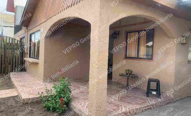 VENTA DE CASA EN CASABLANCA