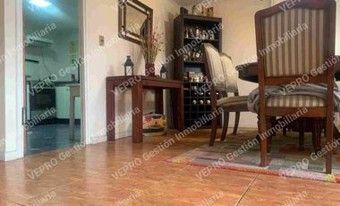 VENTA DE CASA EN CASABLANCA