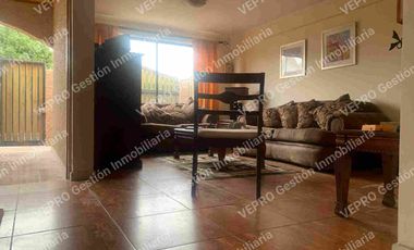 VENTA DE CASA EN CASABLANCA