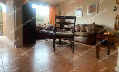 VENTA DE CASA EN CASABLANCA