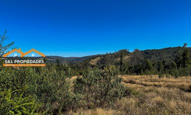 Parcela En Venta En Los Muermos