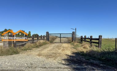 Parcela En Venta En Los Muermos