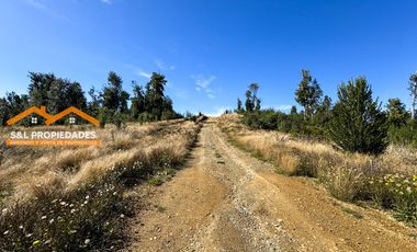 Parcela En Venta En Los Muermos