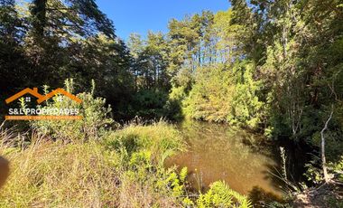 Parcela En Venta En Los Muermos