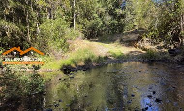 Parcela En Venta En Los Muermos