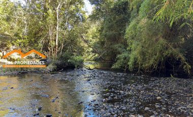 Parcela En Venta En Los Muermos