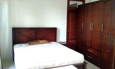 Rumah Mewah Lingkungan Perumahan dekat Jalan Magelang