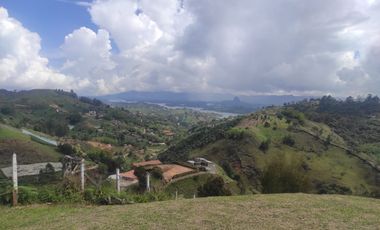 ¡Tu paraíso campestre! Casa lote en venta en Vereda El Salto