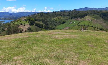 ¡Tu paraíso campestre! Casa lote en venta en Vereda El Salto