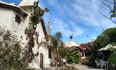 Casa Mantagua Ritoque