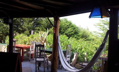 Casa Mantagua Ritoque