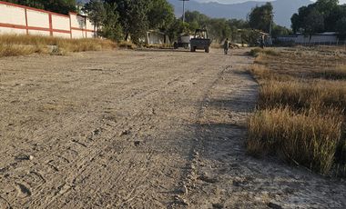 Terreno comercial en venta en Blvd. Fundadores Saltillo, Coahuila