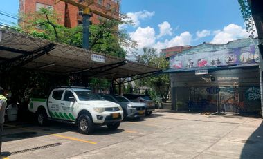Local en arriendo, Patio Bonito, Poblado, Medellin