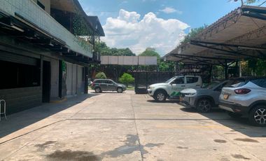 Local en arriendo, Patio Bonito, Poblado, Medellin