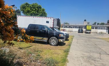 TERRENO EN VENTA DE 1645 METROS UBICADO EN COLONIA REFORMA, CERCA DE LA PAZ Y ESTEBAN DE ANTUÑANO PUEBLA