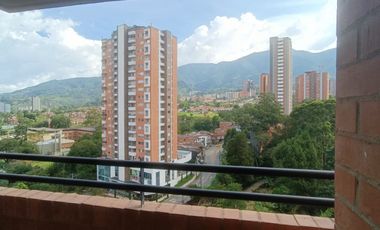 ALQUILER APARTAMENTO SURAMERICA LIMITE LA ESTRELLA