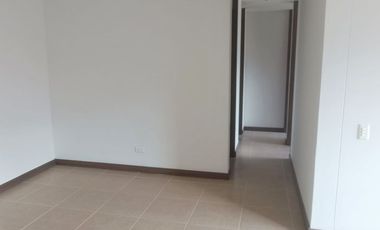 ALQUILER APARTAMENTO SURAMERICA LIMITE LA ESTRELLA