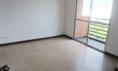 ALQUILER APARTAMENTO SURAMERICA LIMITE LA ESTRELLA