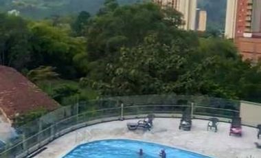 ALQUILER APARTAMENTO SURAMERICA LIMITE LA ESTRELLA