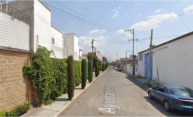 COHC (EMB) CASA EN VENTA EN VILLAS DE SAN JUAN PUEBLA