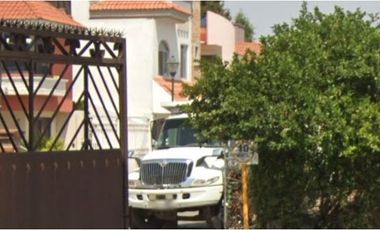 COHC (EMB) CASA EN VENTA EN VILLAS DE SAN JUAN PUEBLA
