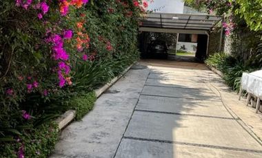 Calle Agua en Un Piso, Jardines del Pedregal