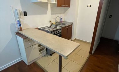 Departamento de 2D-1B-1BG, Metro Hospitales, Independencia.