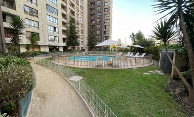Departamento de 2D-1B-1BG, Metro Hospitales, Independencia.