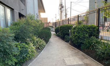 Departamento de 2D-1B-1BG, Metro Hospitales, Independencia.