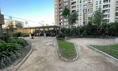 Departamento de 2D-1B-1BG, Metro Hospitales, Independencia.