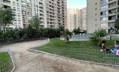 Departamento de 2D-1B-1BG, Metro Hospitales, Independencia.