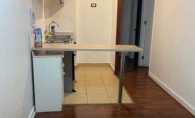 Departamento de 2D-1B-1BG, Metro Hospitales, Independencia.