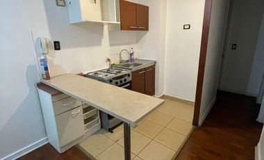 Departamento de 2D-1B-1BG, Metro Hospitales, Independencia.