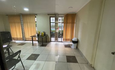 Departamento de 2D-1B-1BG, Metro Hospitales, Independencia.