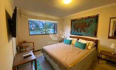 Departamento en Venta 45 M2 en Condominio Parque del Volcán, Pucón