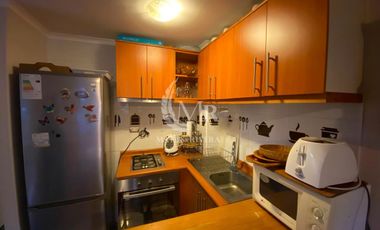 Departamento en Venta 45 M2 en Condominio Parque del Volcán, Pucón