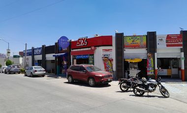 Locales en renta calle Uranga  Bosques de Sanctorum
