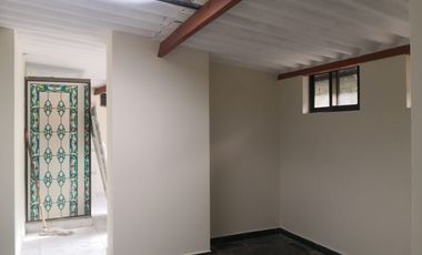 Apartamento dúplex en arriendo Estambul, Manizales