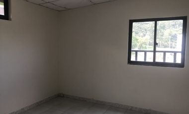 Apartamento dúplex en arriendo Estambul, Manizales