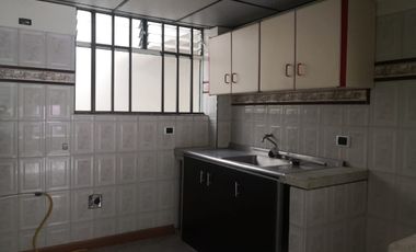 Apartamento dúplex en arriendo Estambul, Manizales